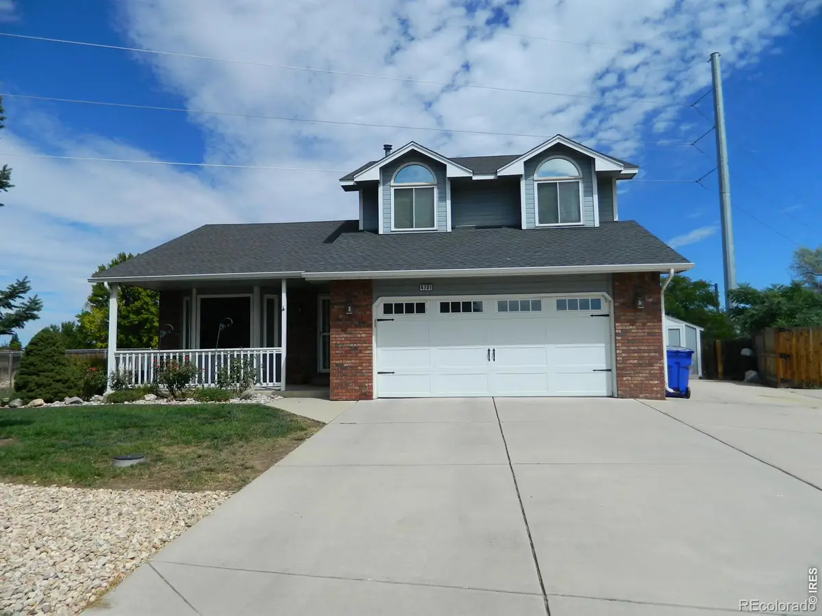 4701 W 5th Street, Greeley, CO 80634 - #1