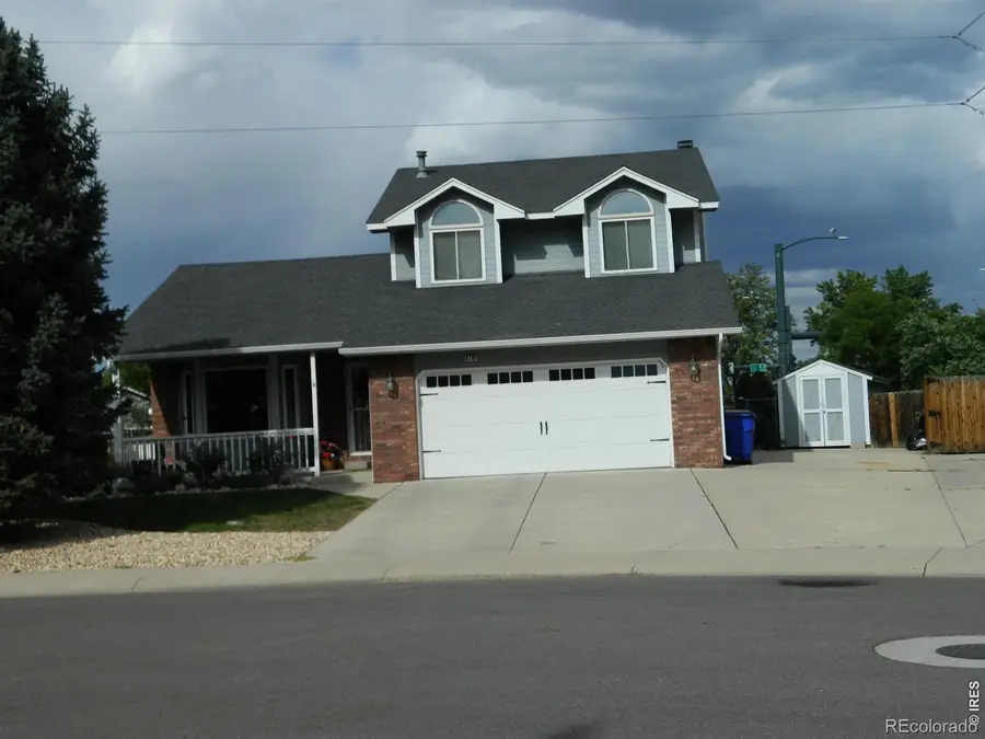 4701 W 5th Street, Greeley, CO 80634 - #2