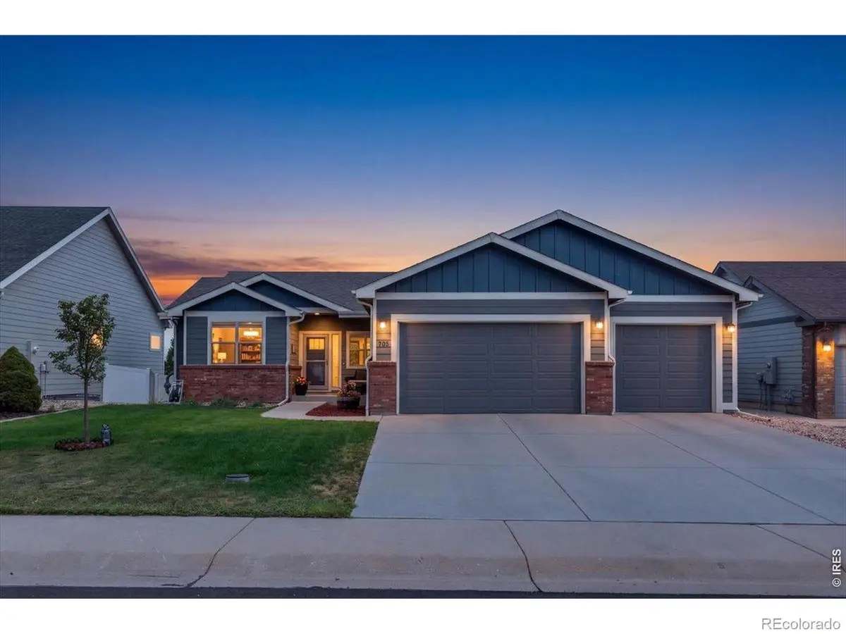 705 61st Ave Ct, Greeley, CO 80634 - #1