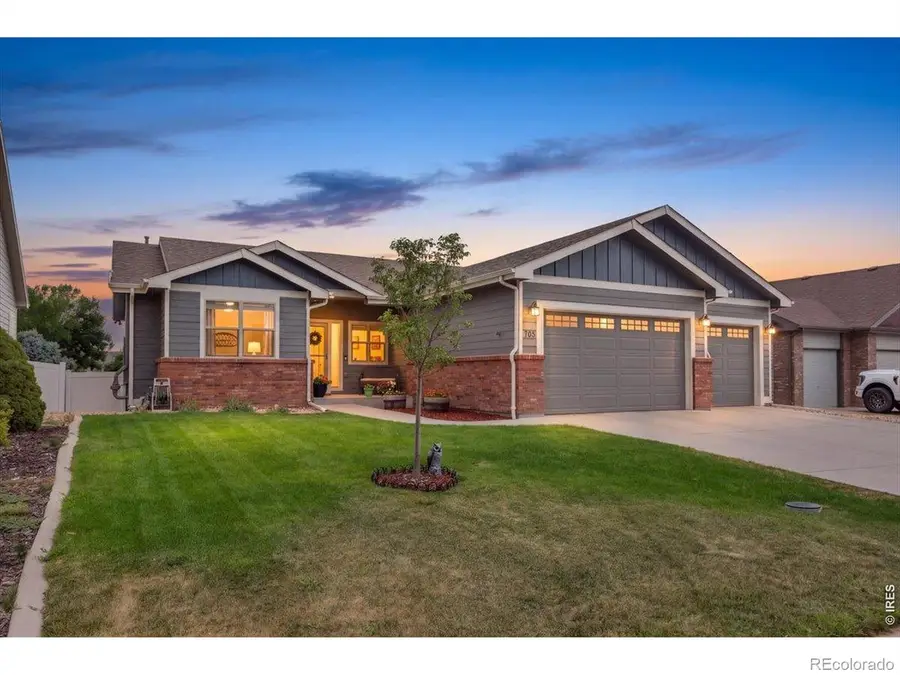 705 61st Ave Ct, Greeley, CO 80634 - #2