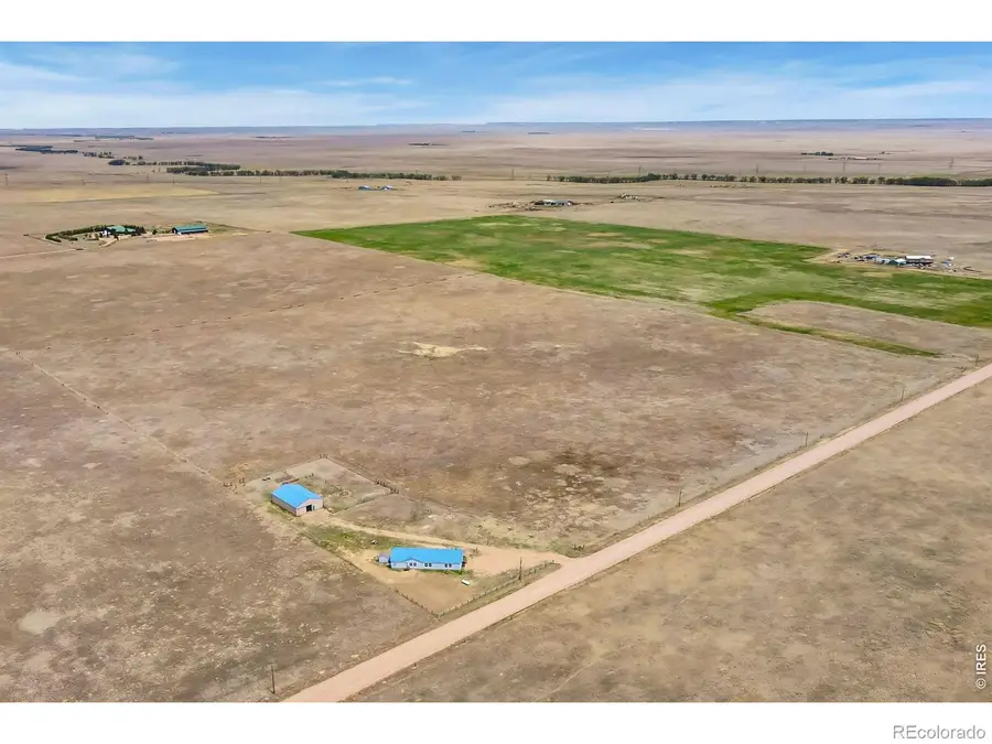 40265 County Road 106, Briggsdale, CO 80611 - #2