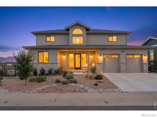 944 Saint Andrews Lane, Louisville, CO 80027