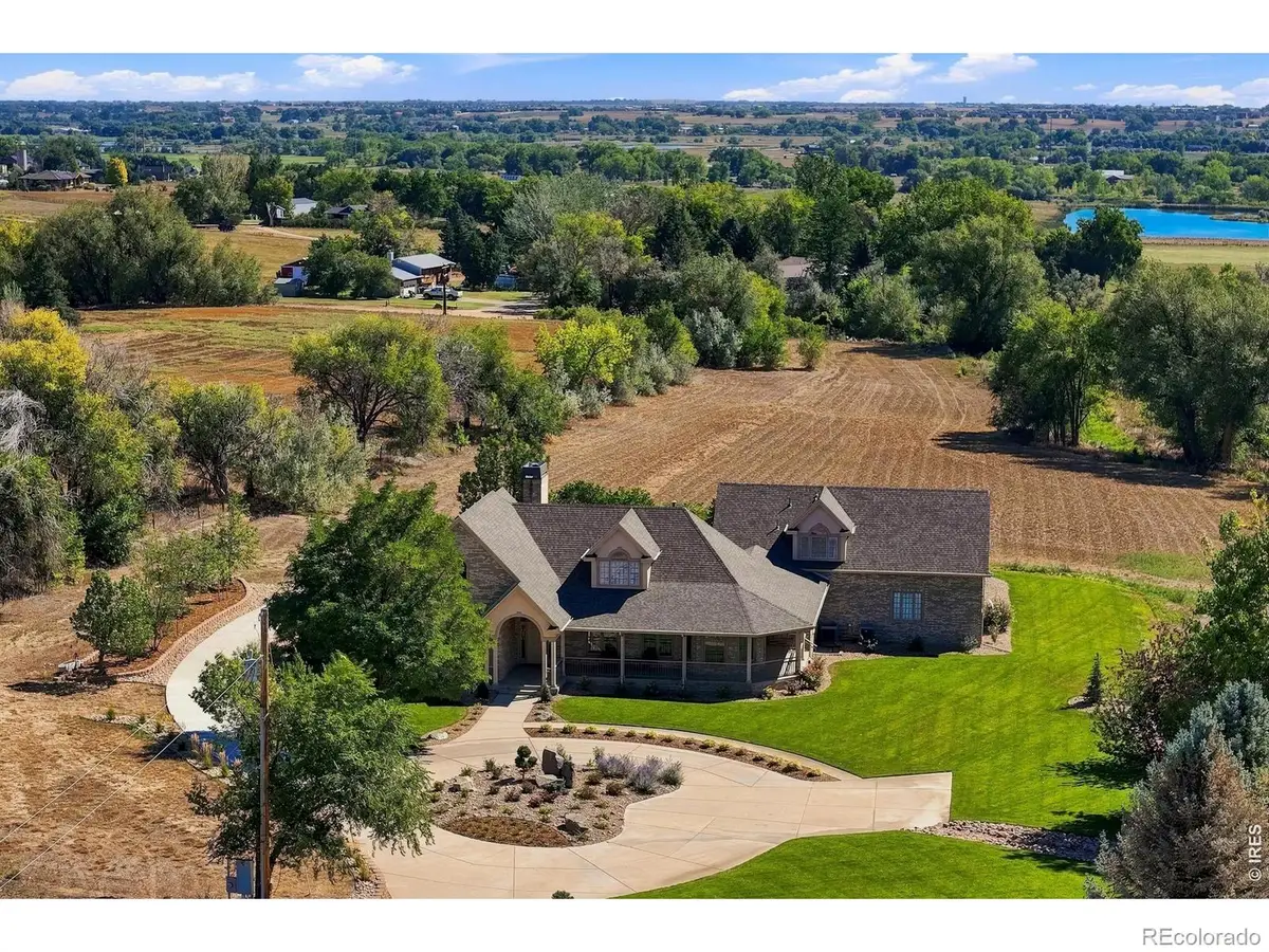 5004 N 107th Street, Lafayette, CO 80026 - #1
