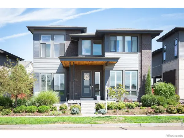 7945 E Prairie Meadow Drive, Denver, CO 80238