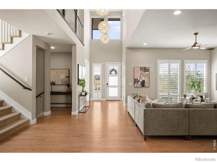 7945 E Prairie Meadow Drive, Denver, CO 80238 - #2