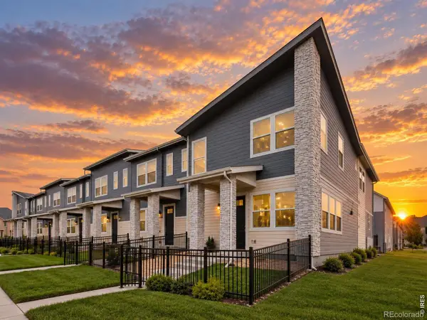 2829 Bear Springs Circle, Longmont, CO 80503