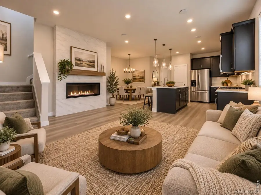 2829 Bear Springs Circle, Longmont, CO 80503 - #2
