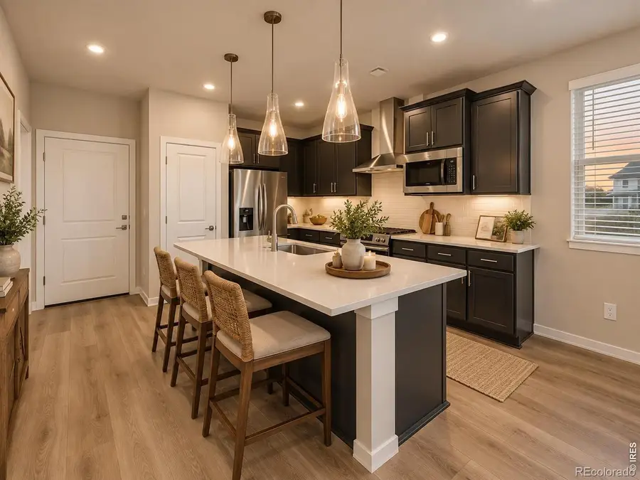 2829 Bear Springs Circle, Longmont, CO 80503 - #3