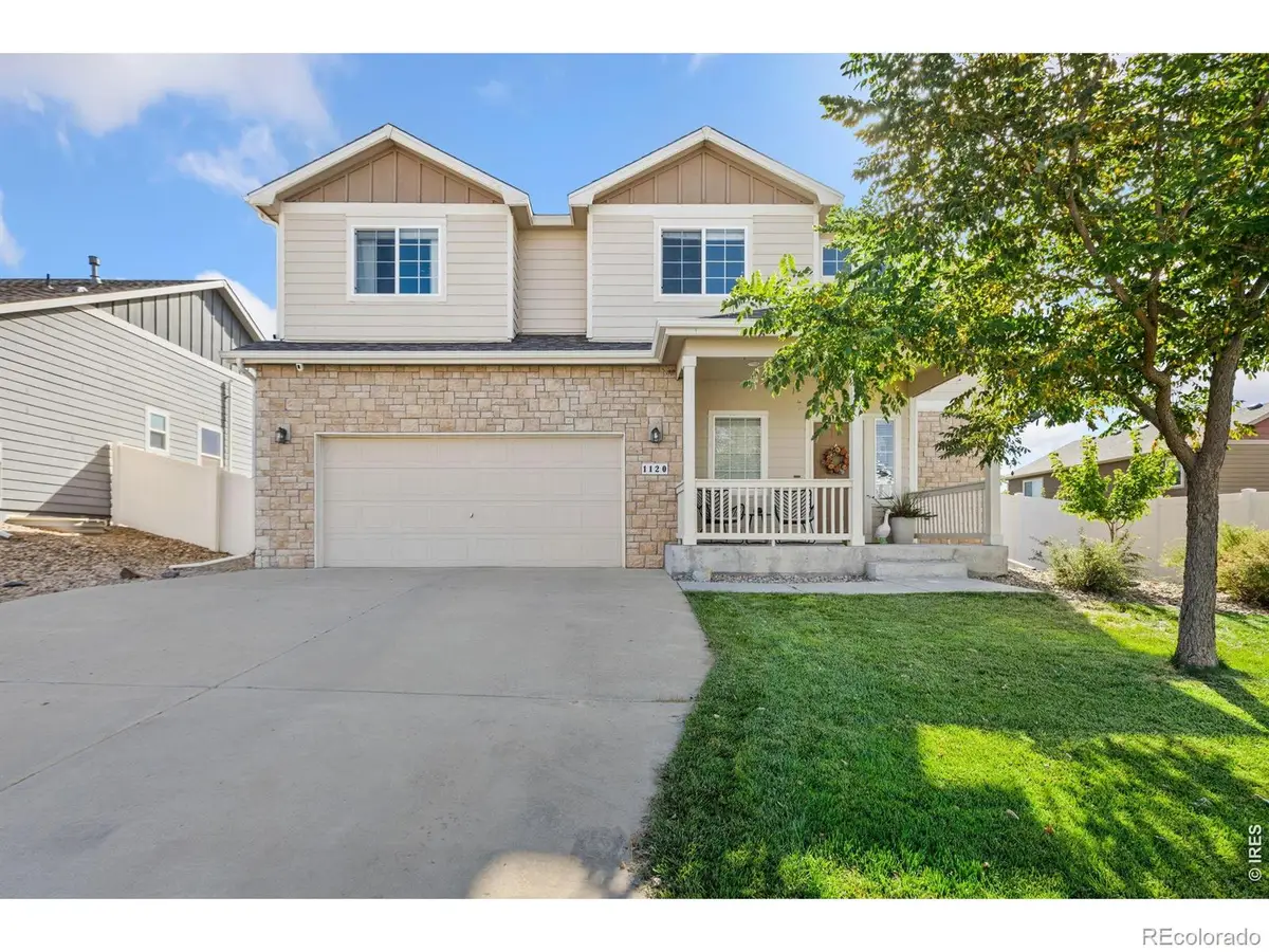 1120 79th Avenue, Greeley, CO 80634 - #1