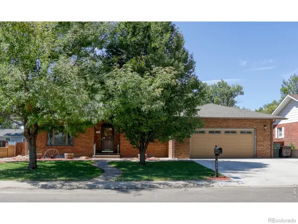 424 Cambridge Street, Brush, CO 80723
