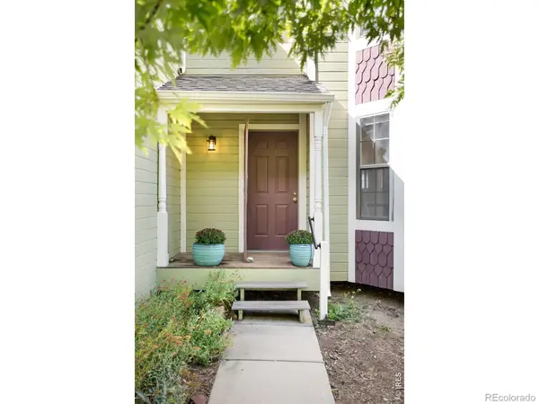 521 W Sycamore Circle, Louisville, CO 80027