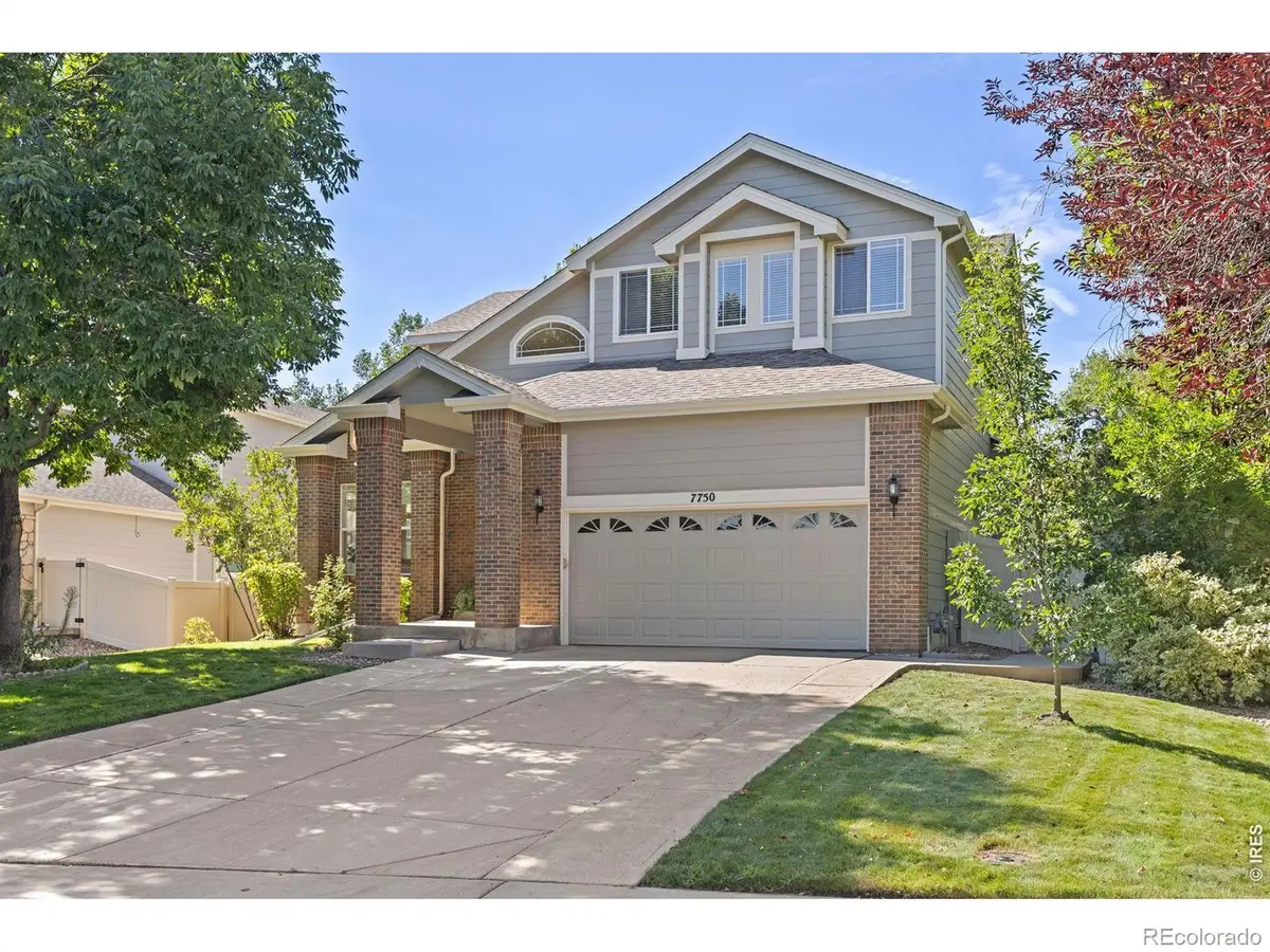 7750 W 94th Place, Broomfield, CO 80021 - #1