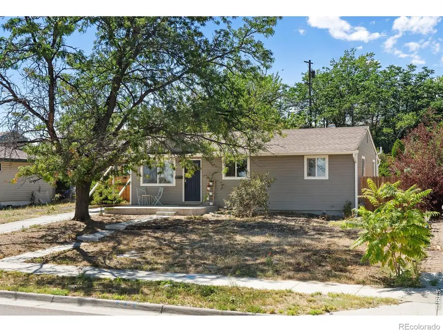 8441 Devonshire Boulevard, Welby, CO 80229 - #2