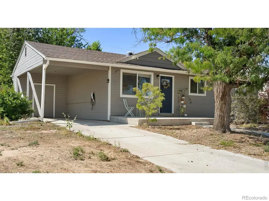 8441 Devonshire Boulevard, Welby, CO 80229 - #3