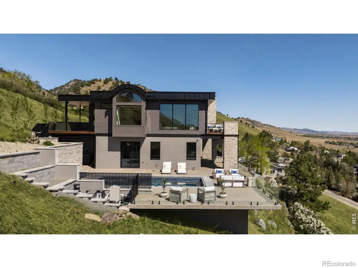 3645 Cholla, Boulder, CO 80304 - #1