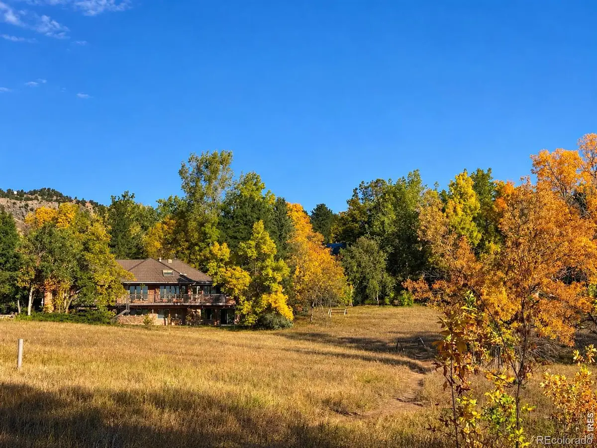 543 Linden Park, Boulder, CO 80304 - #1