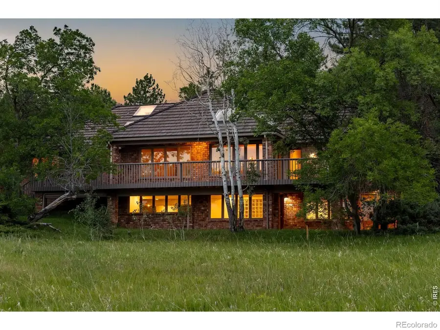 543 Linden Park, Boulder, CO 80304 - #2