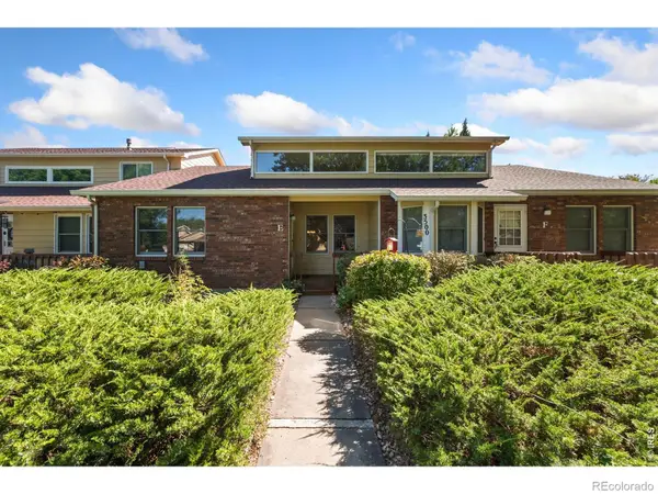 3500 Laredo Lane #E5, Fort Collins, CO 80526