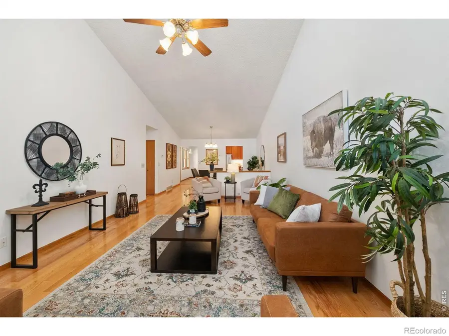 3500 Laredo Lane #E5, Fort Collins, CO 80526 - #3