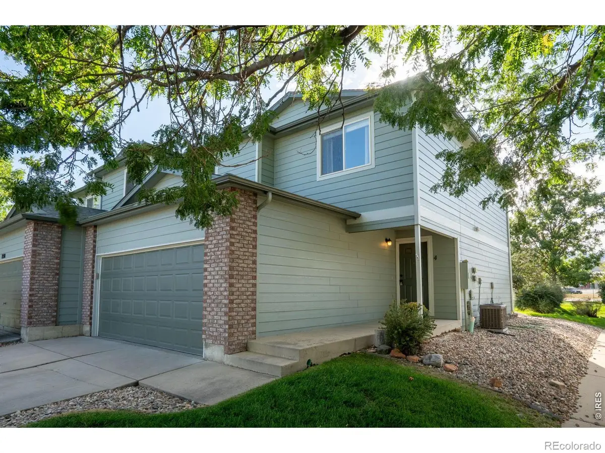 850 S Overland Trail #4, Fort Collins, CO 80521 - #1