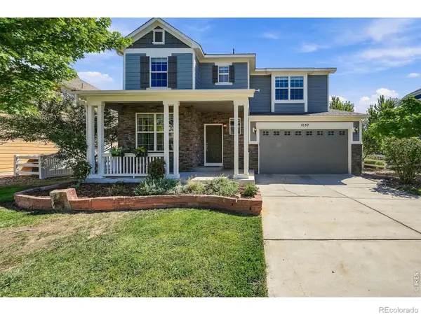 1657 Dorothy Circle, Longmont, CO 80503