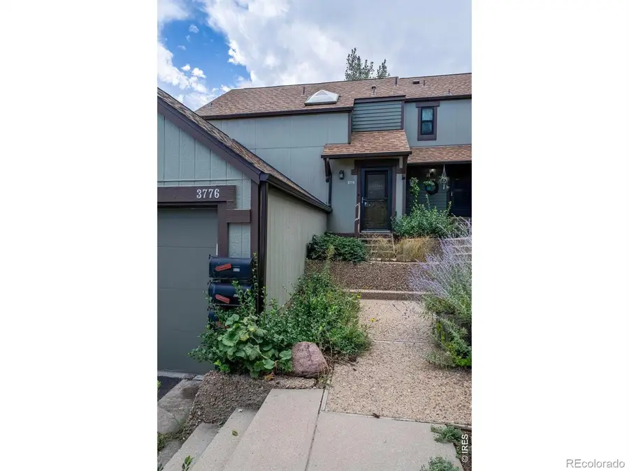 3776 Telluride Lane, Boulder, CO 80305 - #2