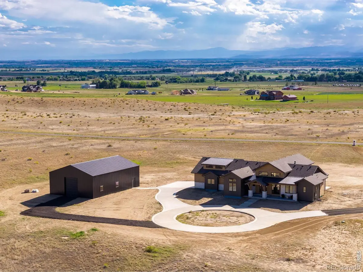 7919 County Road 84, Fort Collins, CO 80524 - #1