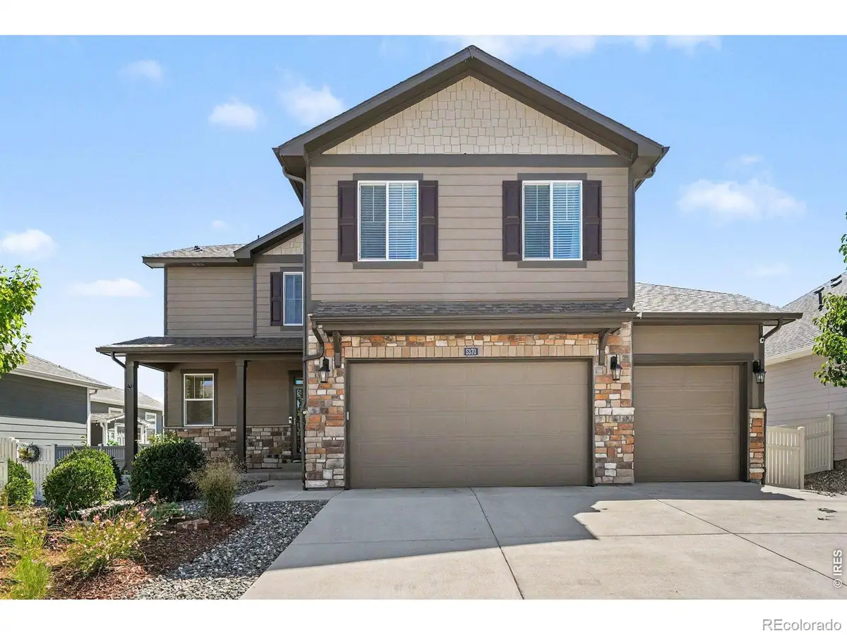 5370 Silverleaf Avenue, Firestone, CO 80504 - #1