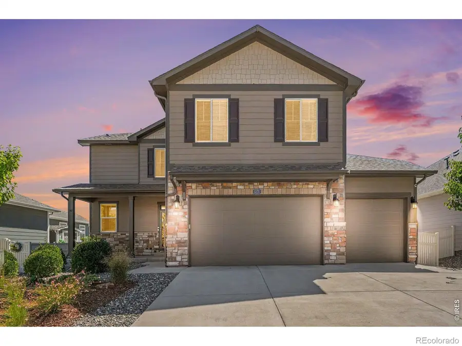 5370 Silverleaf Avenue, Firestone, CO 80504 - #2