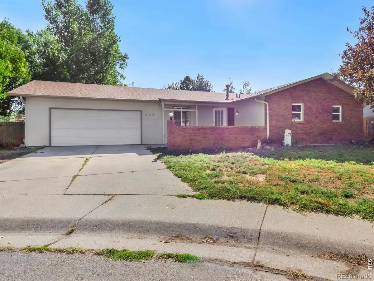 734 41st Avenue, Greeley, CO 80634 - #1