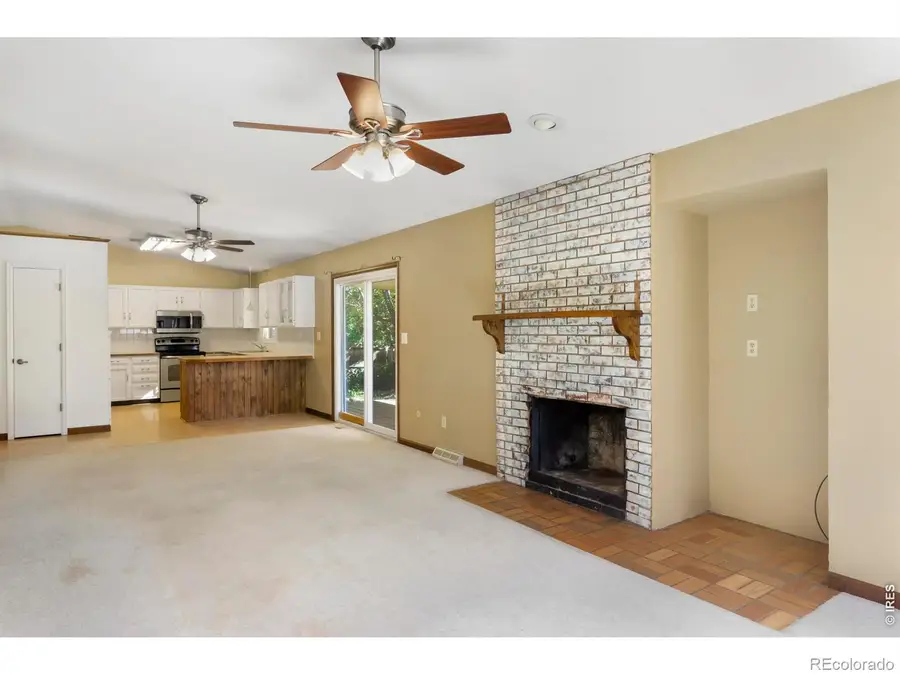 734 41st Avenue, Greeley, CO 80634 - #2