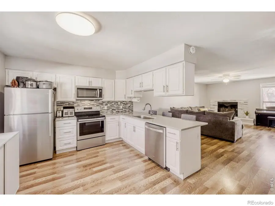 1109 8th Street, Golden, CO 80401 - #2