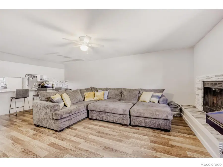 1109 8th Street, Golden, CO 80401 - #3