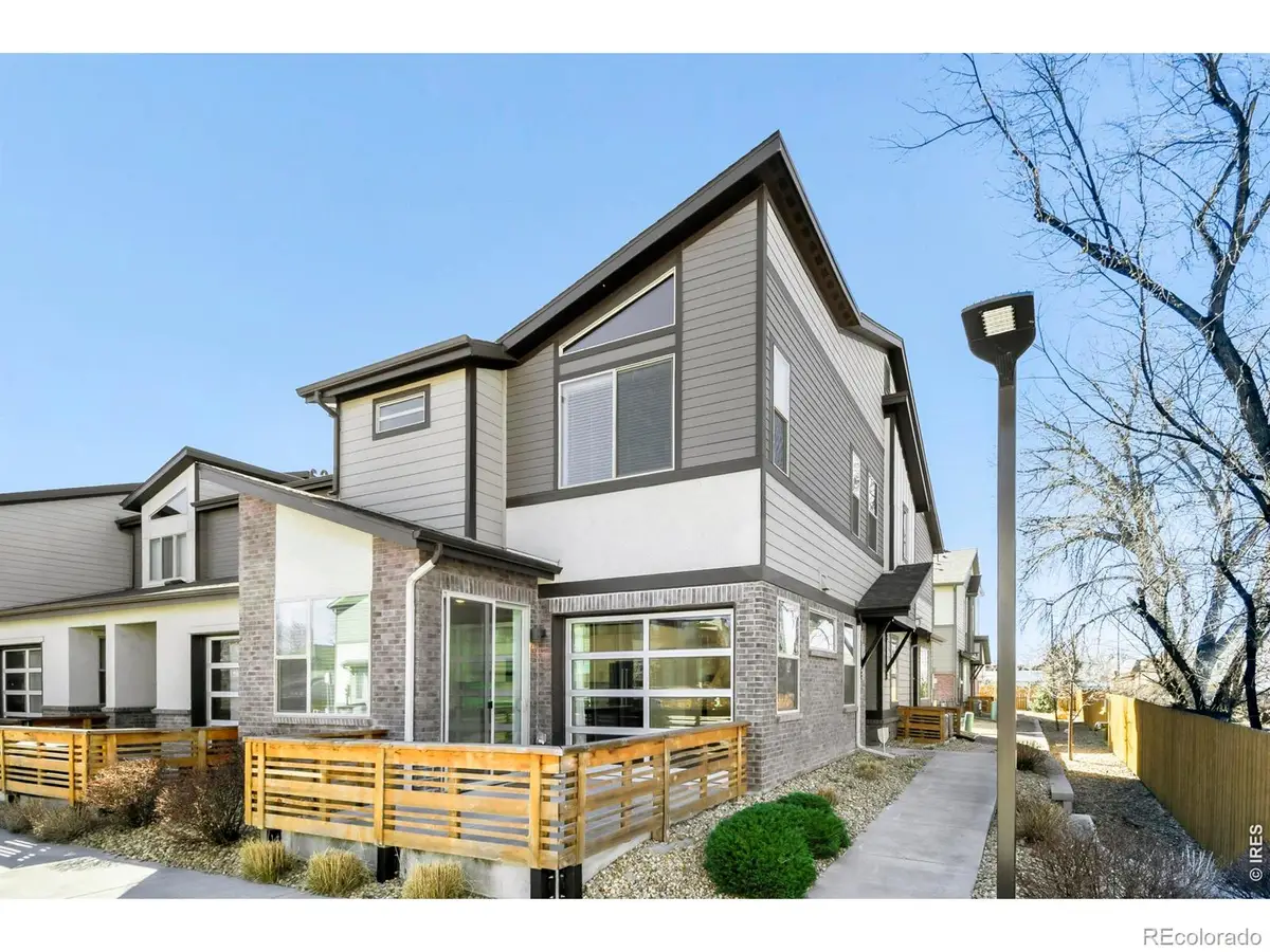 11737 W 45th Place, Wheat Ridge, CO 80033 - #1