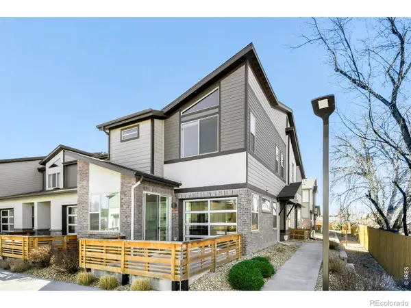 11737 W 45th Place, Wheat Ridge, CO 80033