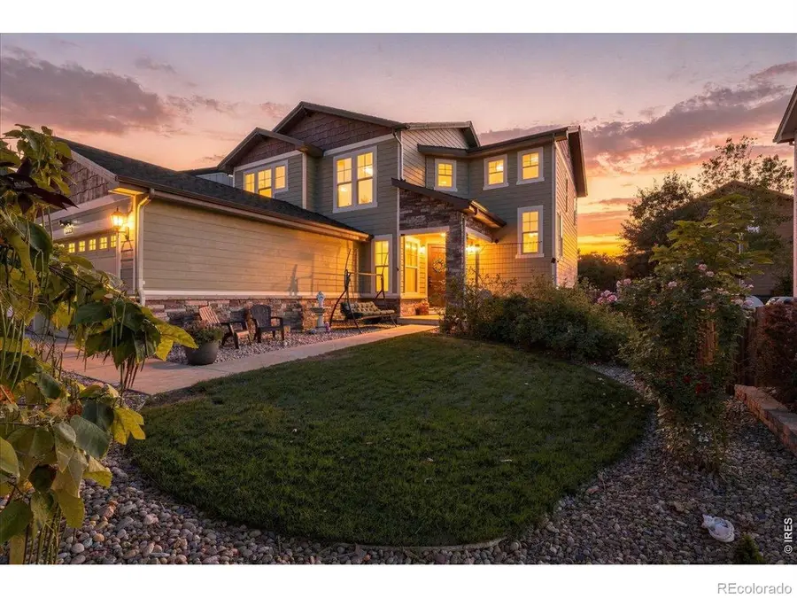 11279 Ebony Street, Firestone, CO 80504 - #2