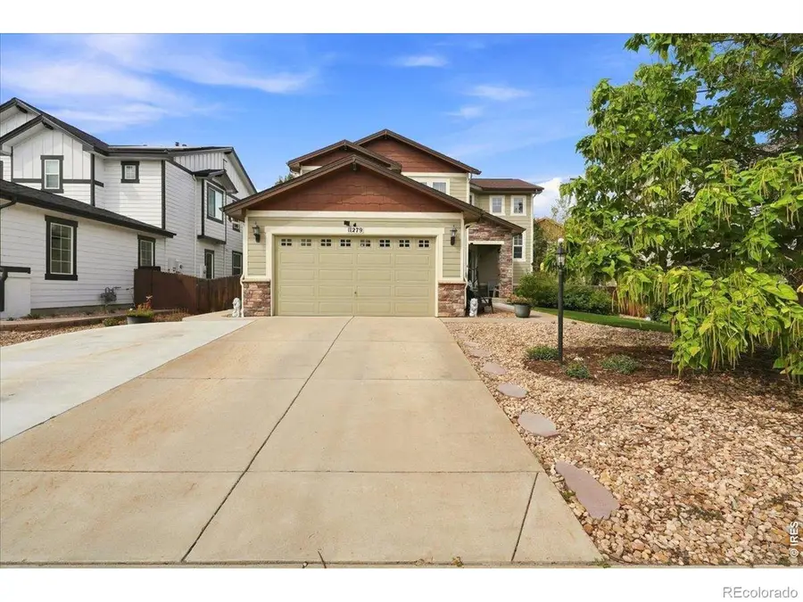 11279 Ebony Street, Firestone, CO 80504 - #3