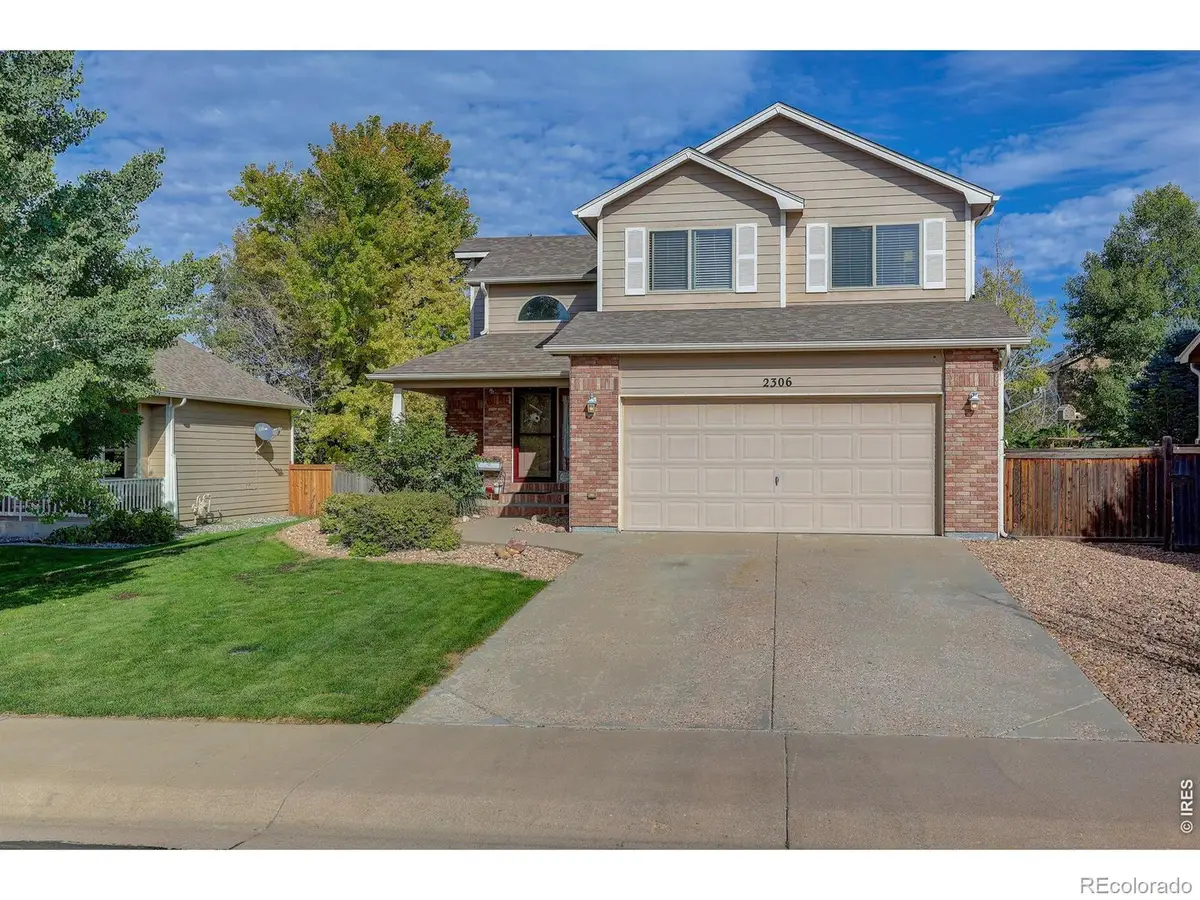 2306 72nd Ave Ct, Greeley, CO 80634 - #1