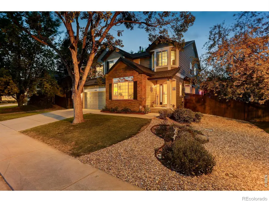 1516 Red Mountain, Longmont, CO 80504 - #2