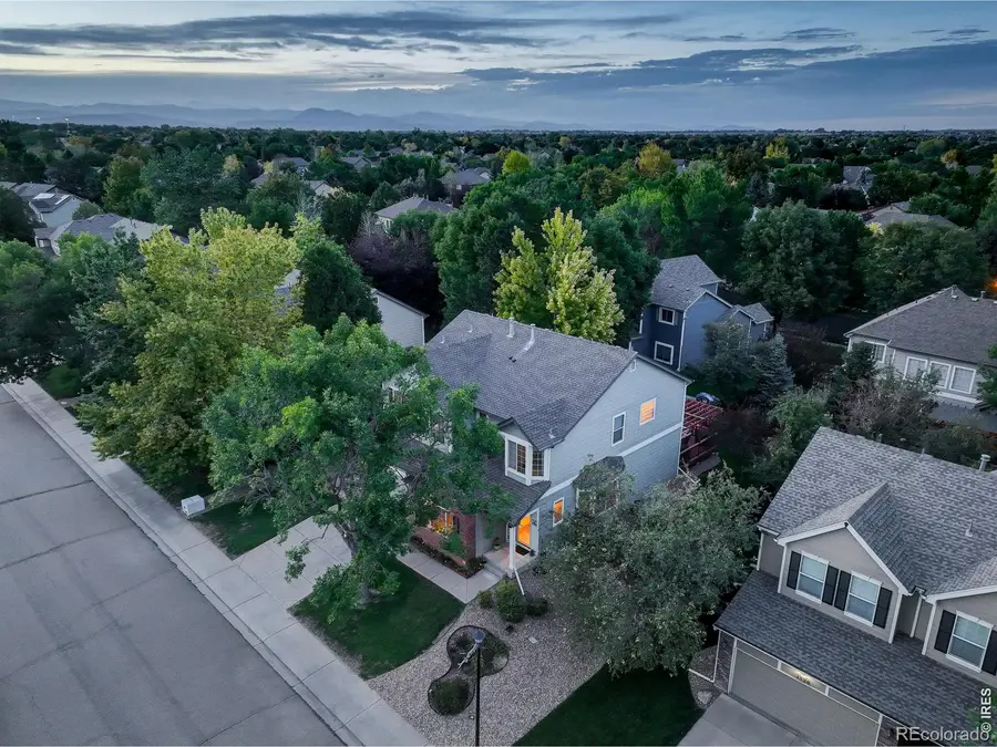 1516 Red Mountain, Longmont, CO 80504 - #3