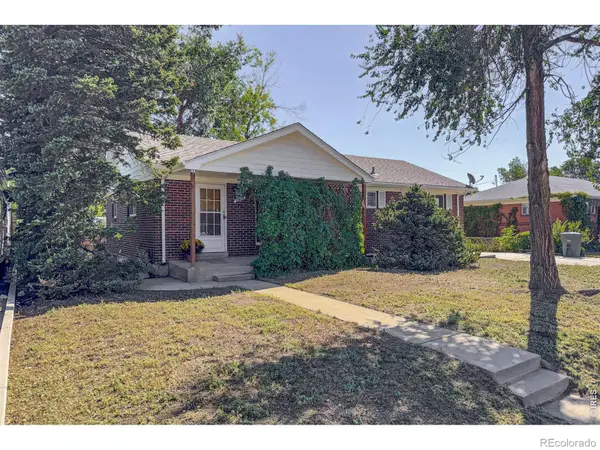 10674 Grant Drive, Northglenn, CO 80233