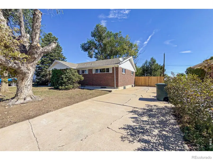 10674 Grant Drive, Northglenn, CO 80233 - #2