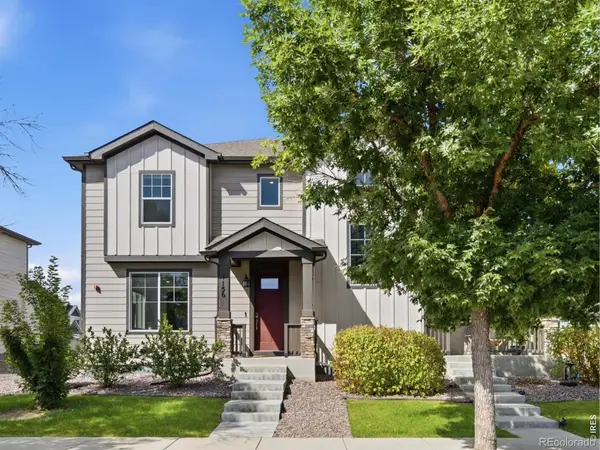 1156 Bon Homme Richard Drive, Fort Collins, CO 80526
