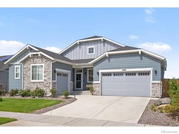 15987 E 115th Place, Commerce City, CO 80022