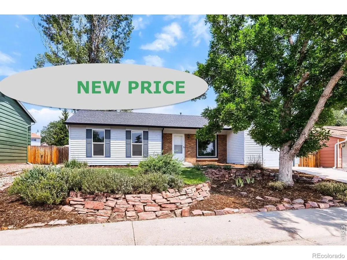 621 Glenwood Drive, Lafayette, CO 80026 - #1