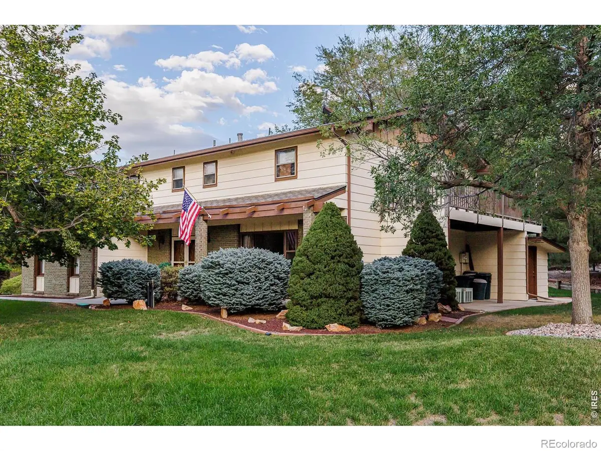 6686 Apache Court, Niwot, CO 80503 - #1