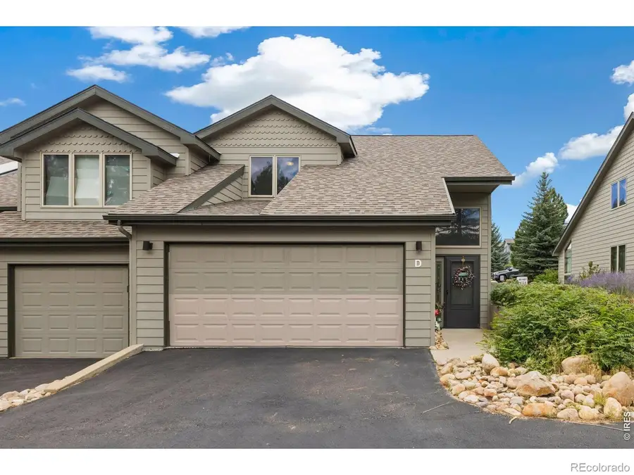 1630 Raven Circle #D, Estes Park, CO 80517 - #2
