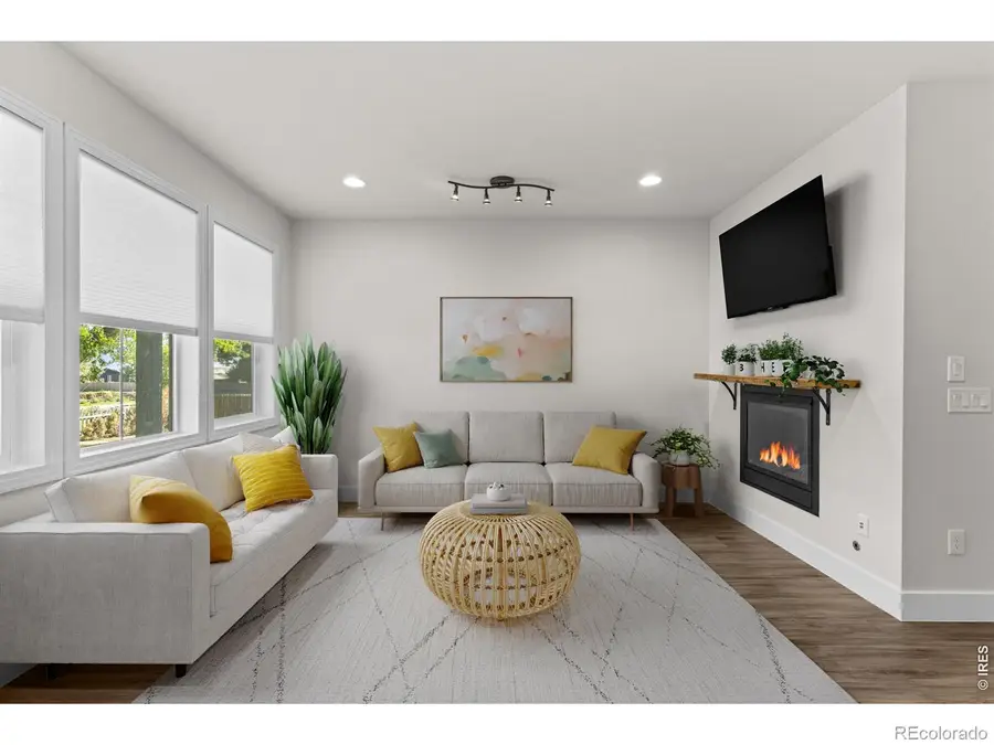 810 E Baseline Road #A, Lafayette, CO 80026 - #2