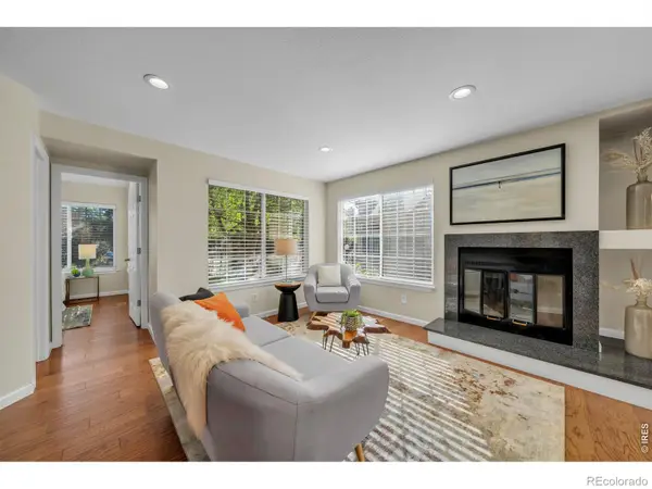 4879 White Rock #E, Boulder, CO 80301