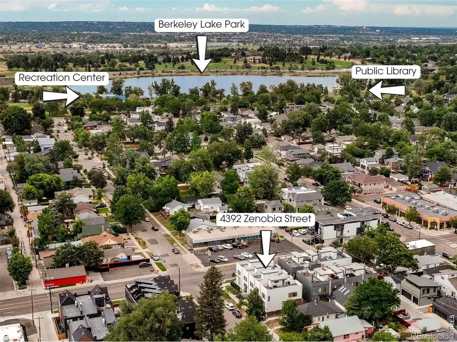 4392 Zenobia Street, Denver, CO 80212 - #2